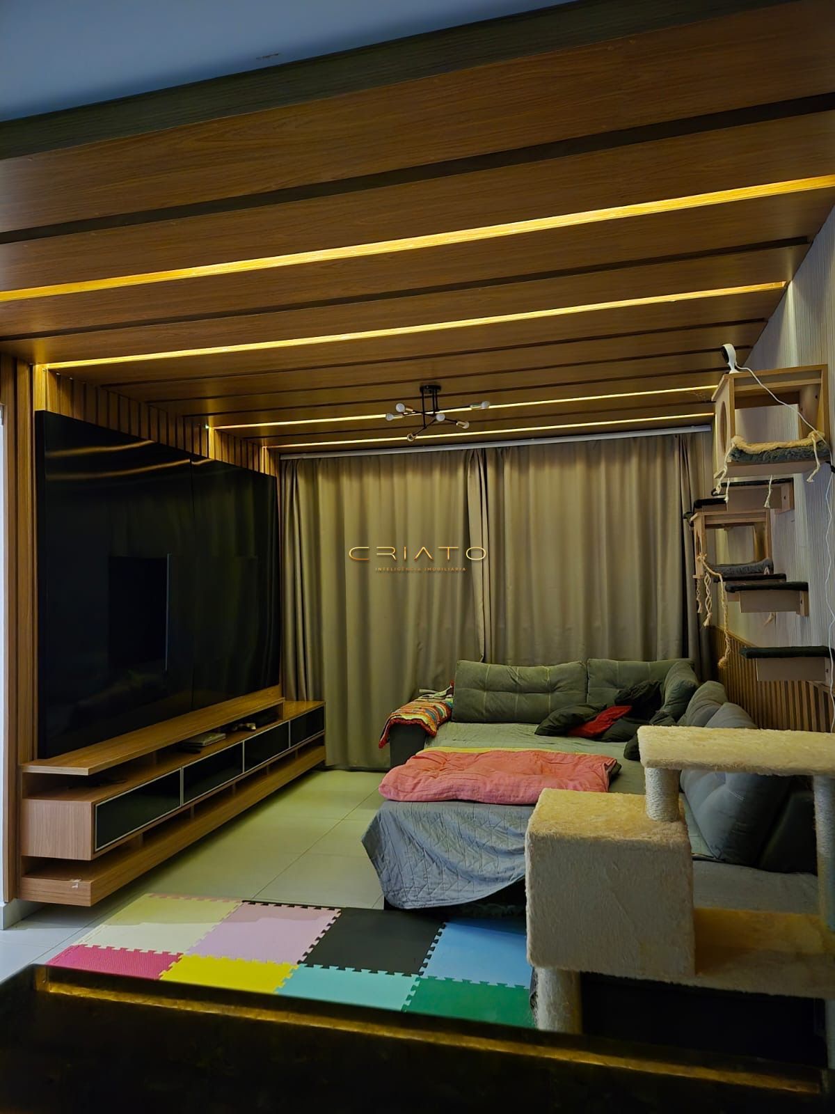 Apartamento, 3 quartos, 90 m² - Foto 11