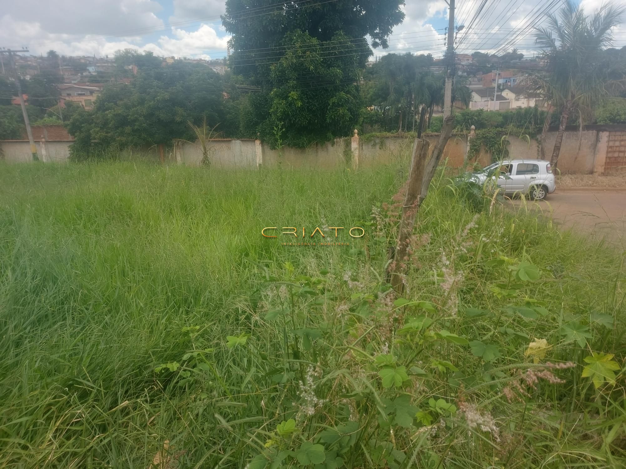 Terreno à venda, 385m² - Foto 5