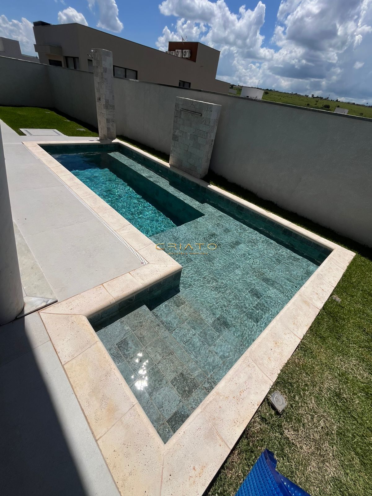 Casa de Condomínio à venda e aluguel com 4 quartos, 320m² - Foto 21