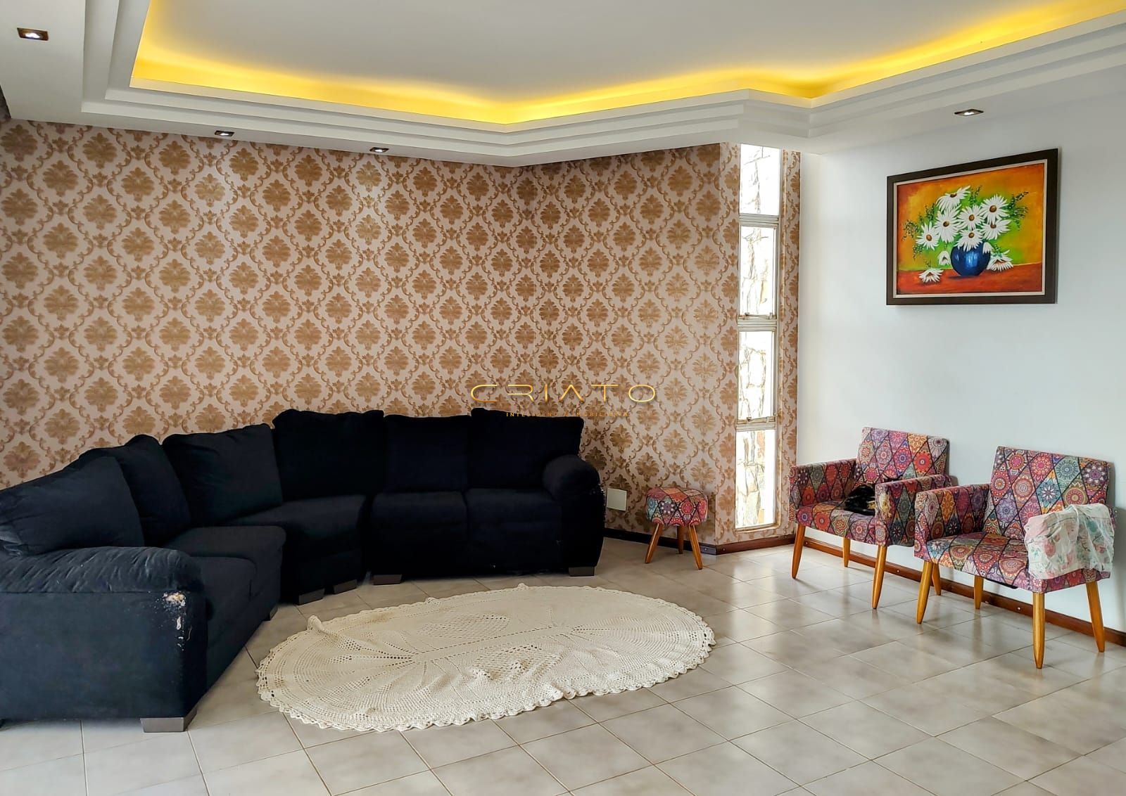 Apartamento à venda com 4 quartos, 238m² - Foto 23