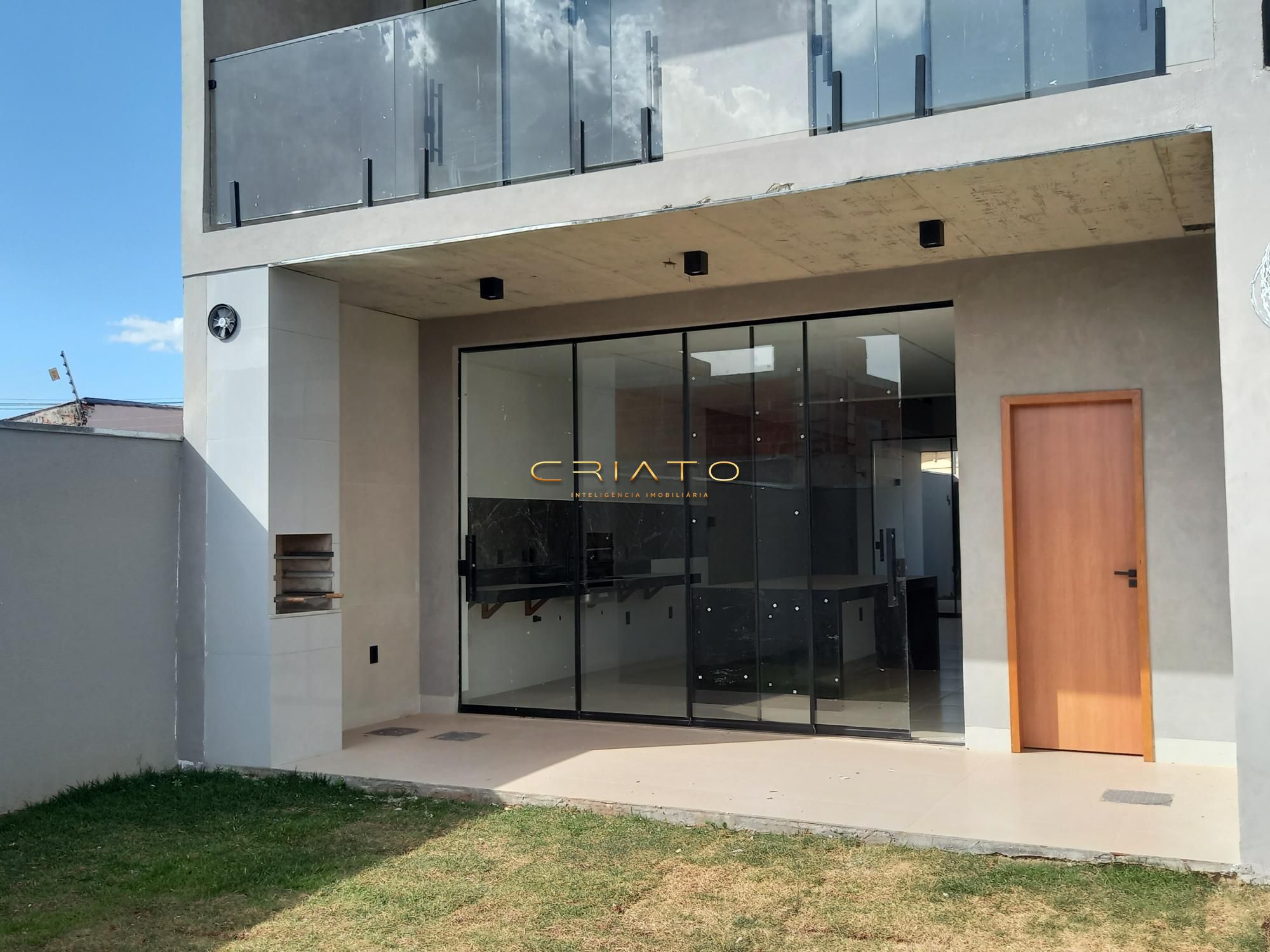 Sobrado à venda com 3 quartos, 180m² - Foto 12