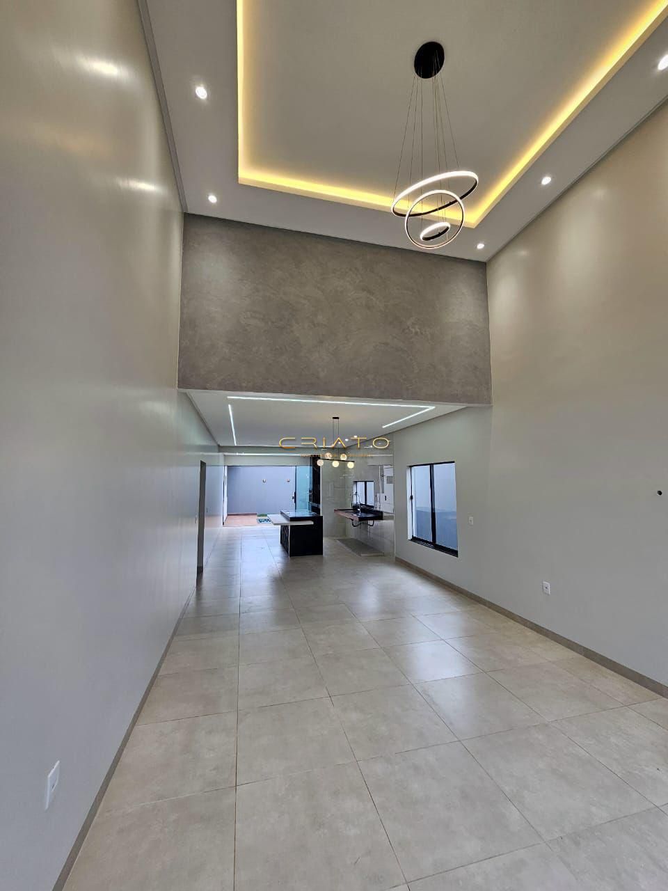 Casa à venda com 3 quartos, 175m² - Foto 3