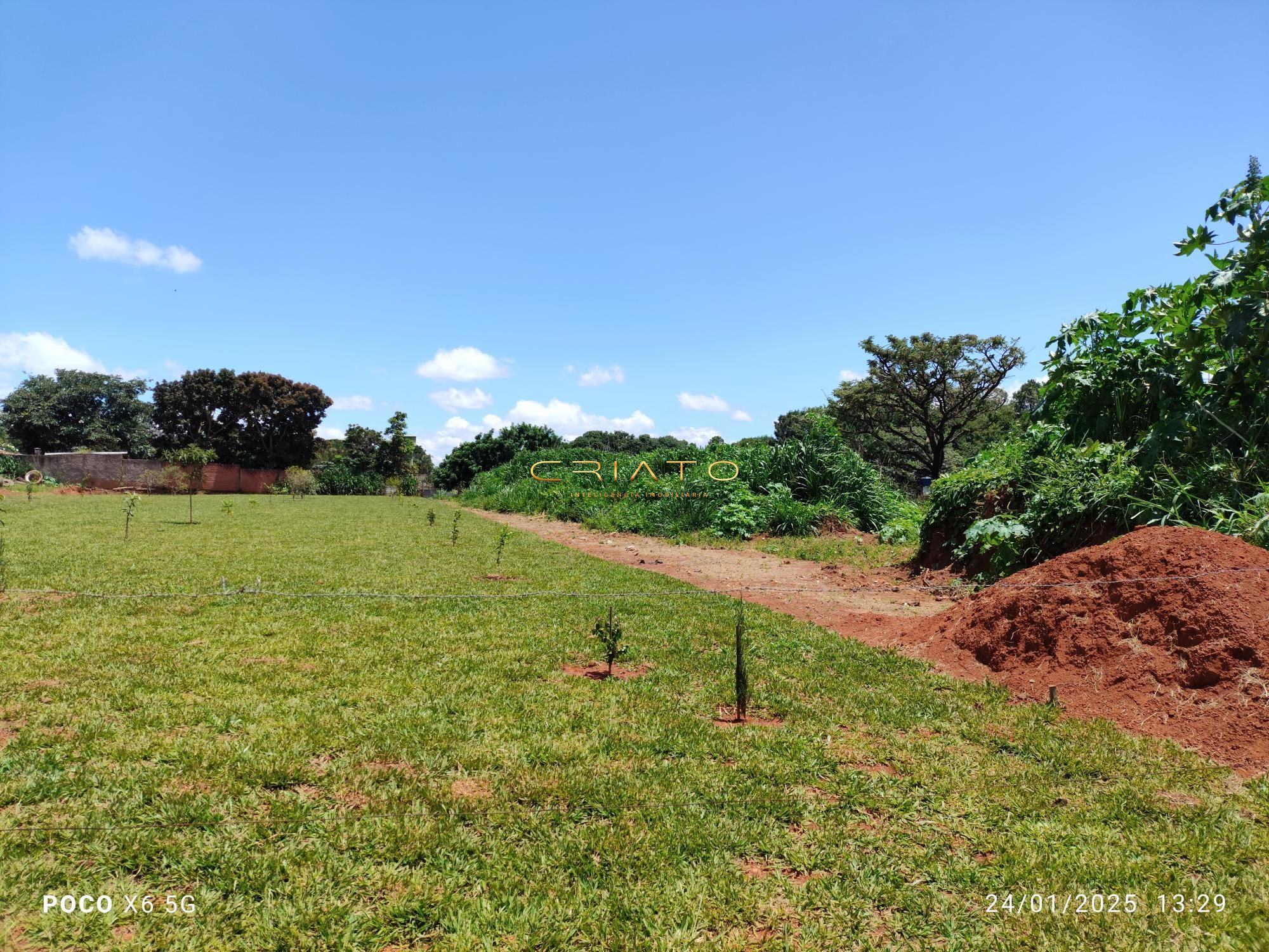 Terreno à venda, 4000m² - Foto 1