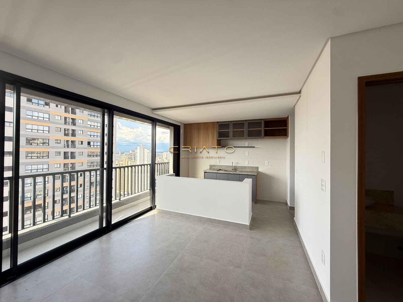 Apartamento à venda  no Setor Bueno - Goiânia, GO. Imóveis