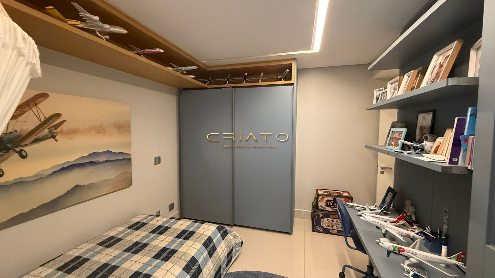 Apartamento, 3 quartos, 200 m² - Foto 25