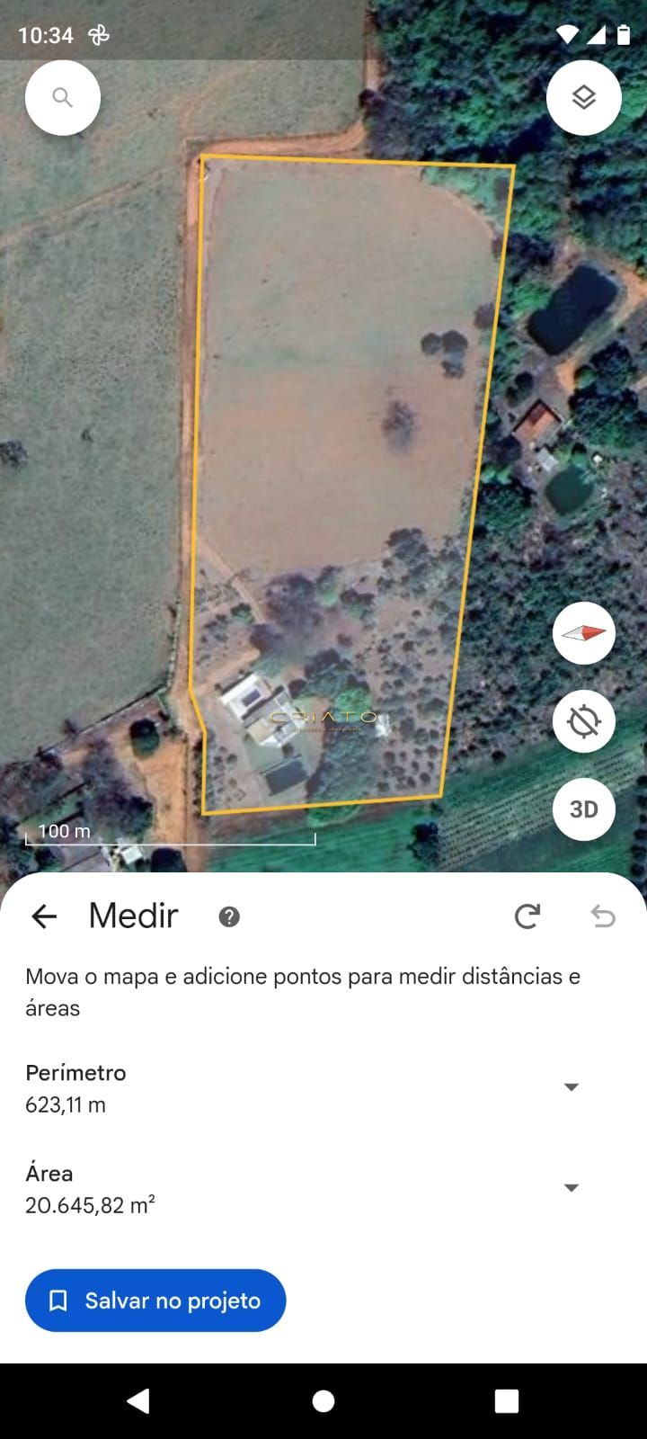 Chácara à venda com 2 quartos, 20000m² - Foto 16