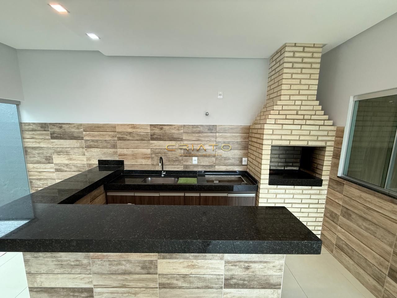 Casa, 3 quartos, 200 m² - Foto 17