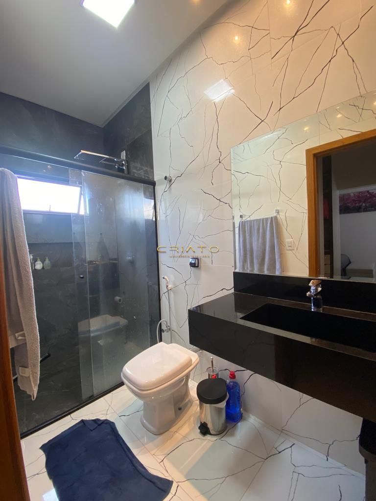 Casa à venda com 3 quartos, 180m² - Foto 16