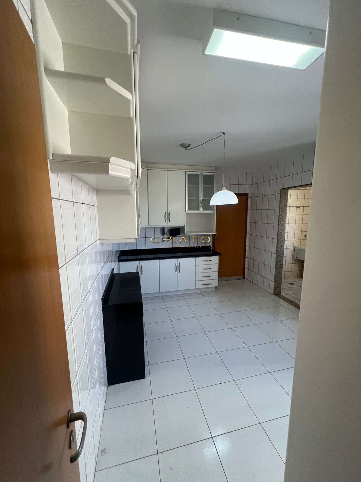 Apartamento 3 dormitórios à venda jundiaí anápolis/go