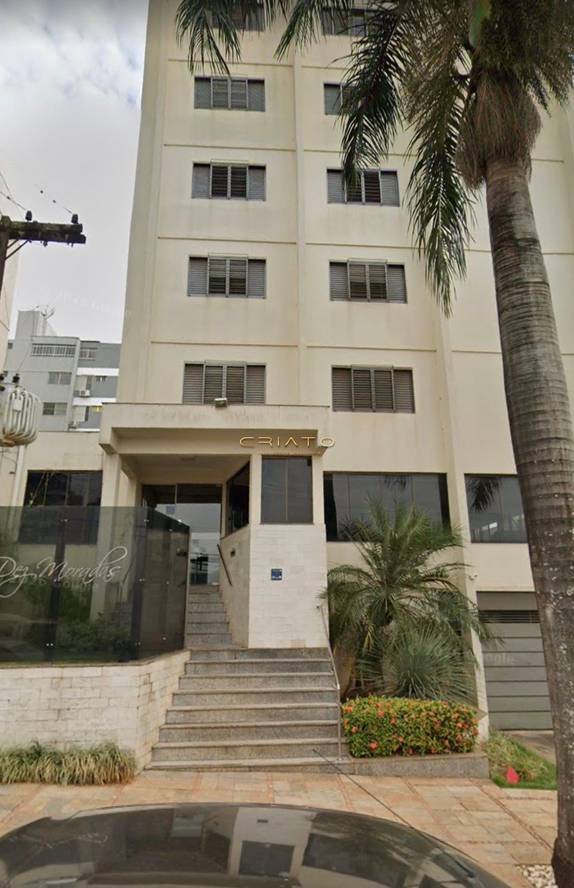 Apartamento 4 dormitórios à venda Cidade Jardim Anápolis/GO