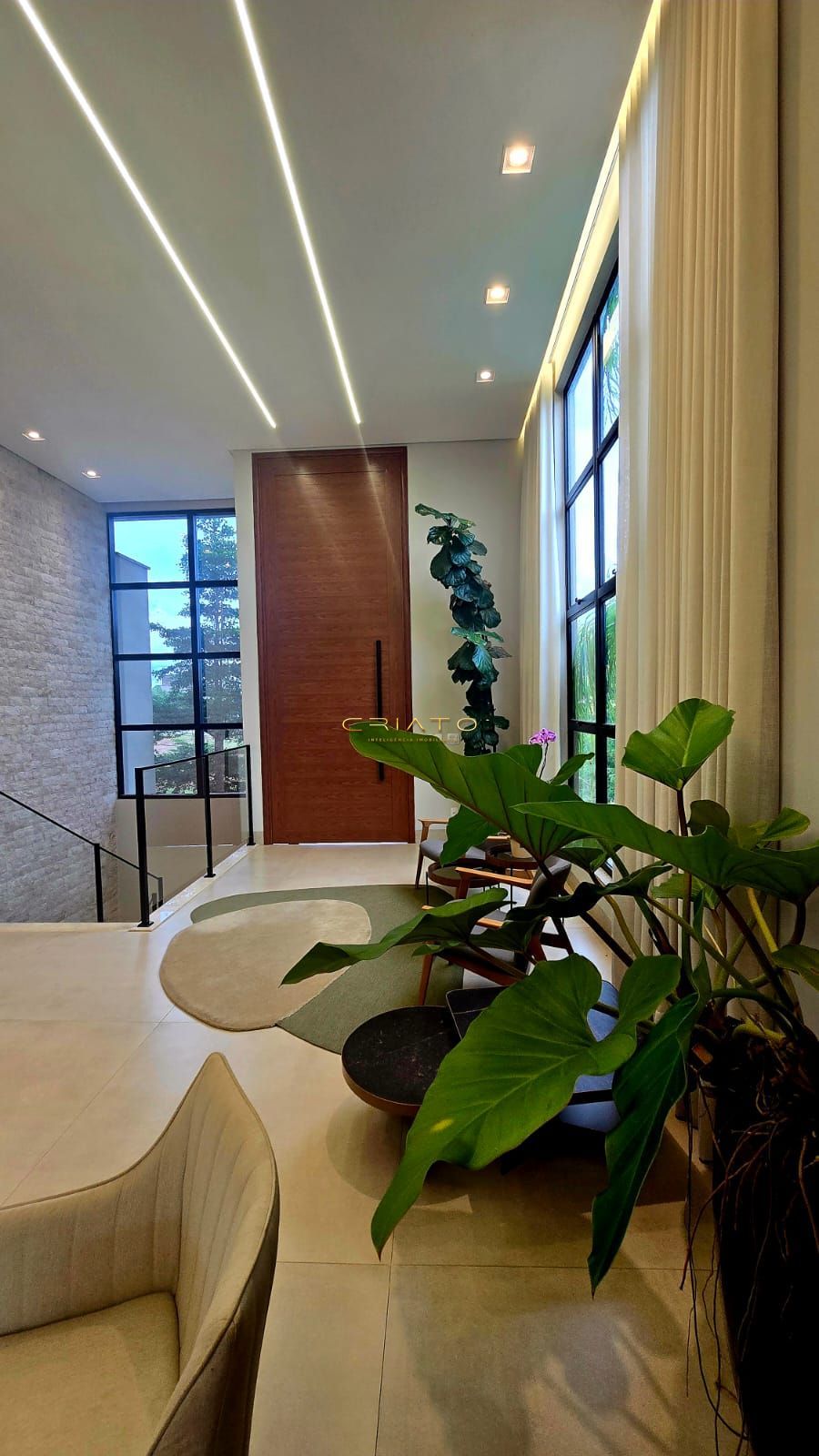 Sobrado, 5 quartos, 320 m² - Foto 5