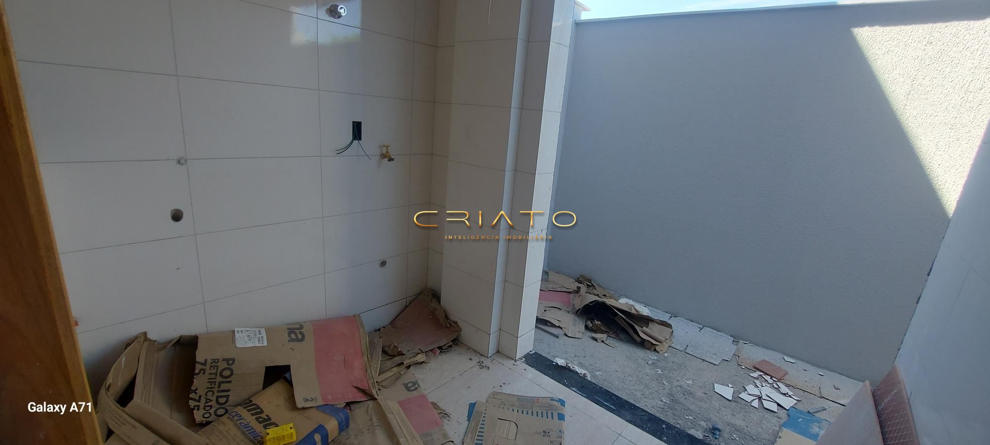 Apartamento à venda com 2 quartos, 59m² - Foto 9