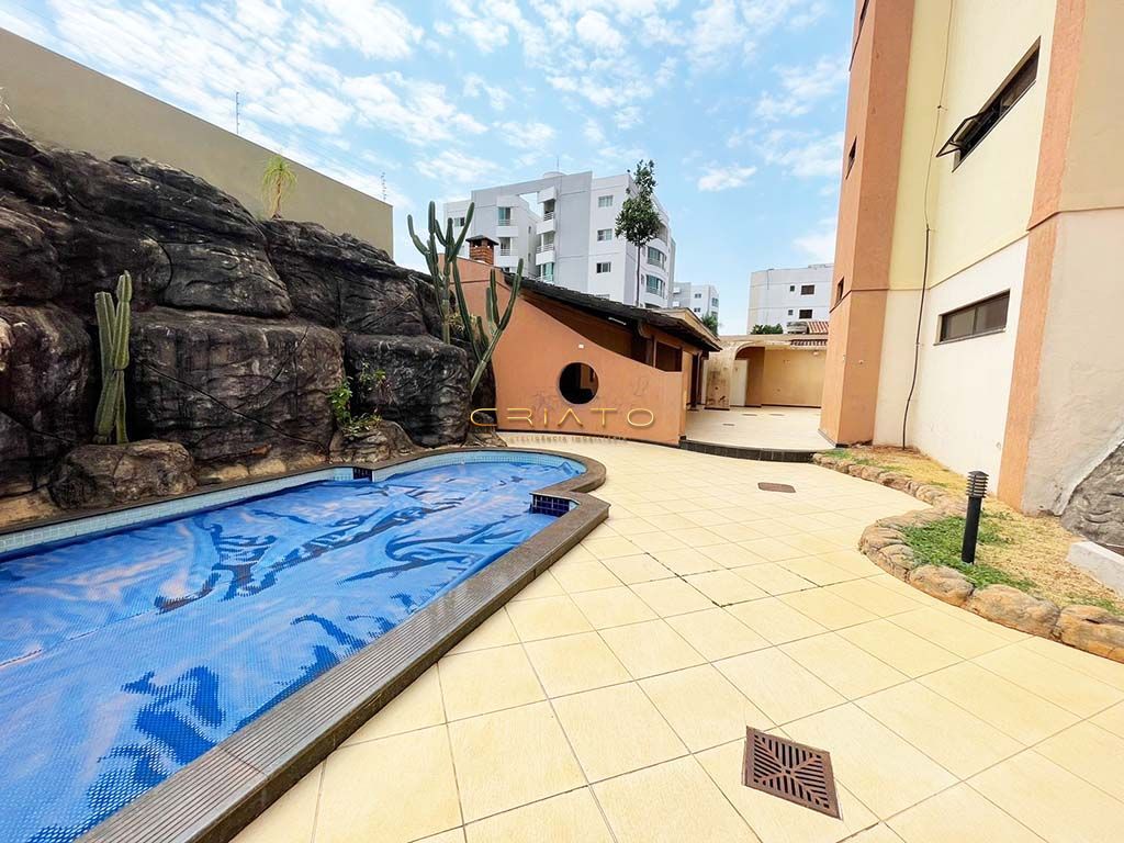 Apartamento à venda com 3 quartos, 127m² - Foto 19