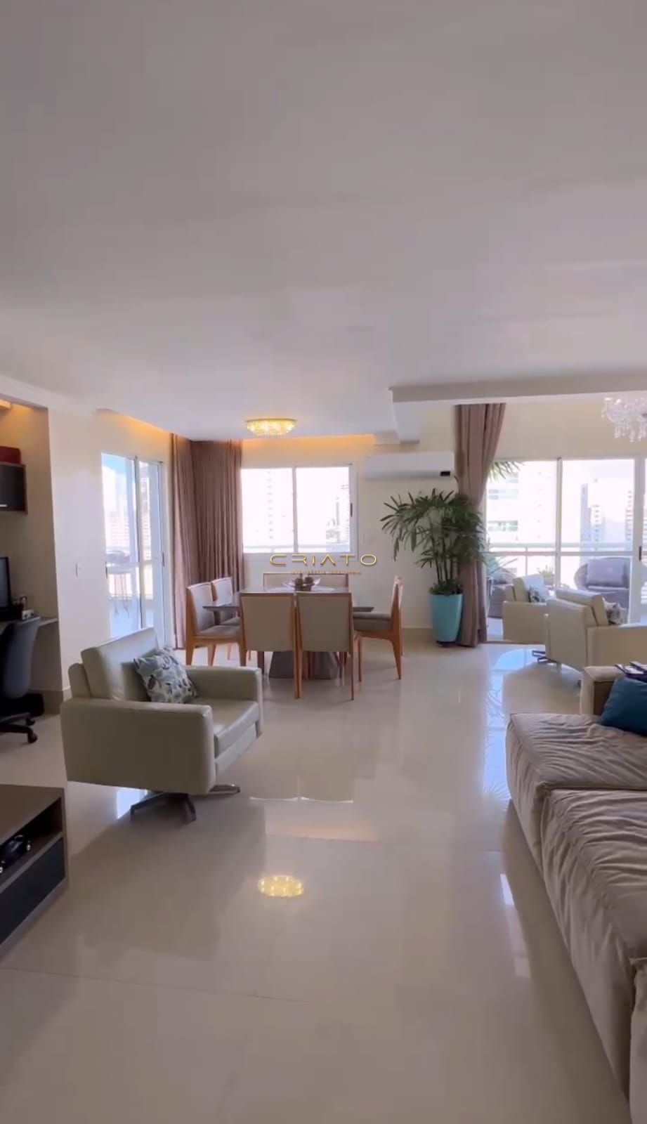 Apartamento, 3 quartos, 215 m² - Foto 32
