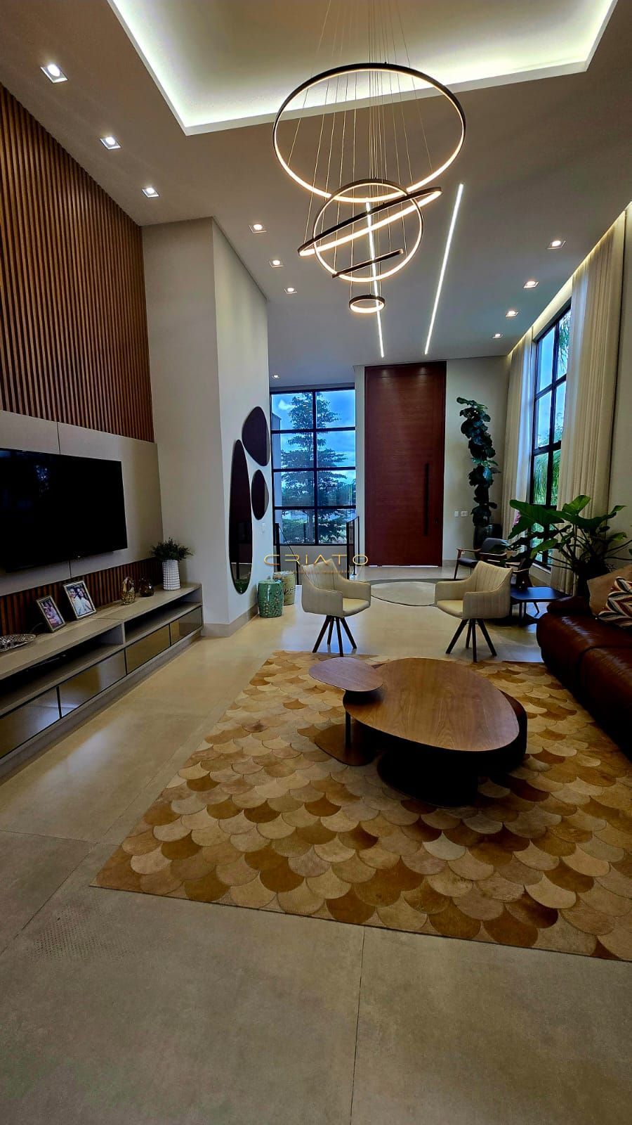 Sobrado, 5 quartos, 320 m² - Foto 8