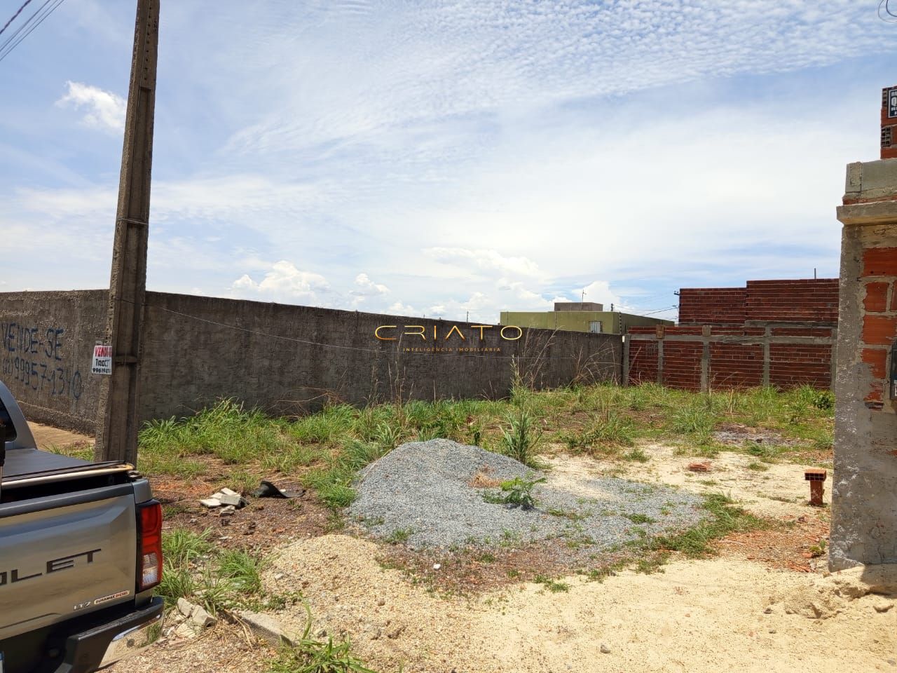 Terreno/Lote à venda  no Residencial Cidade Industrial - Anápolis, GO. Imóveis