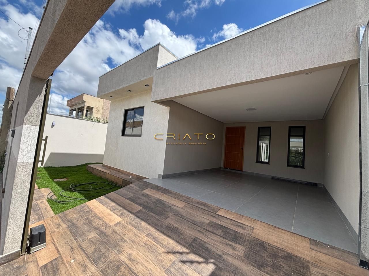 Casa, 3 quartos, 120 m² - Foto 2
