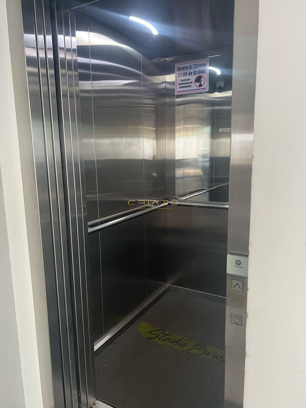 Apartamento, 1 quarto, 28 m² - Foto 16