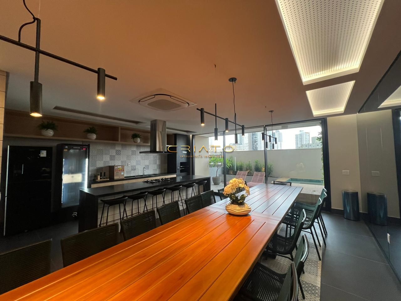 Apartamento, 3 quartos, 186 m² - Foto 24
