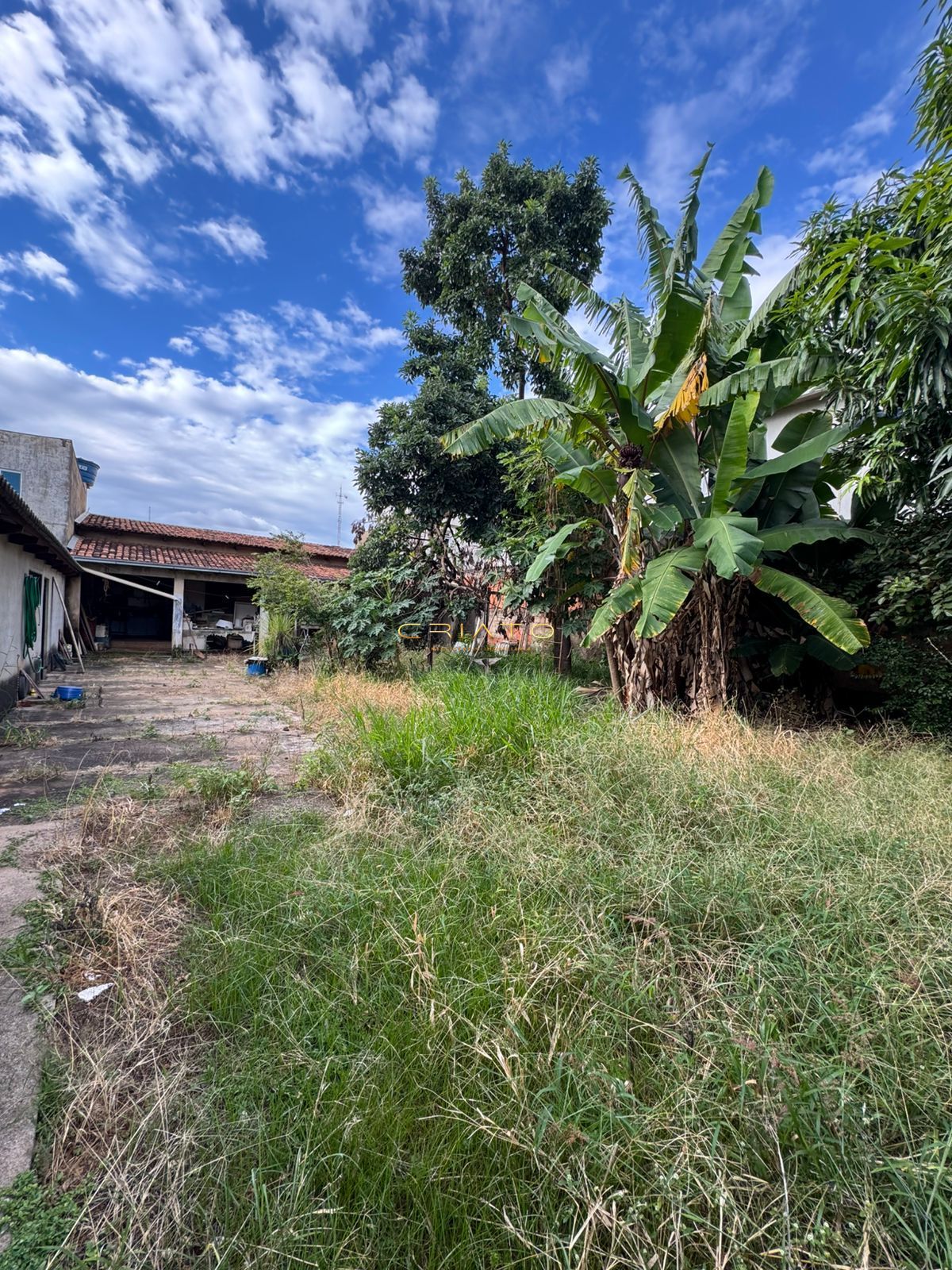Terreno, 360 m² - Foto 1