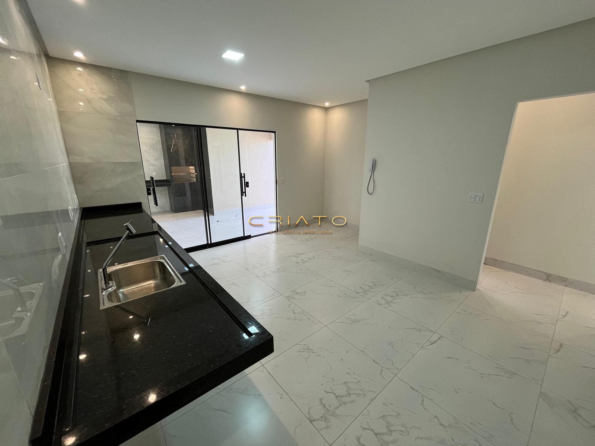 Casa à venda com 3 quartos, 123m² - Foto 6