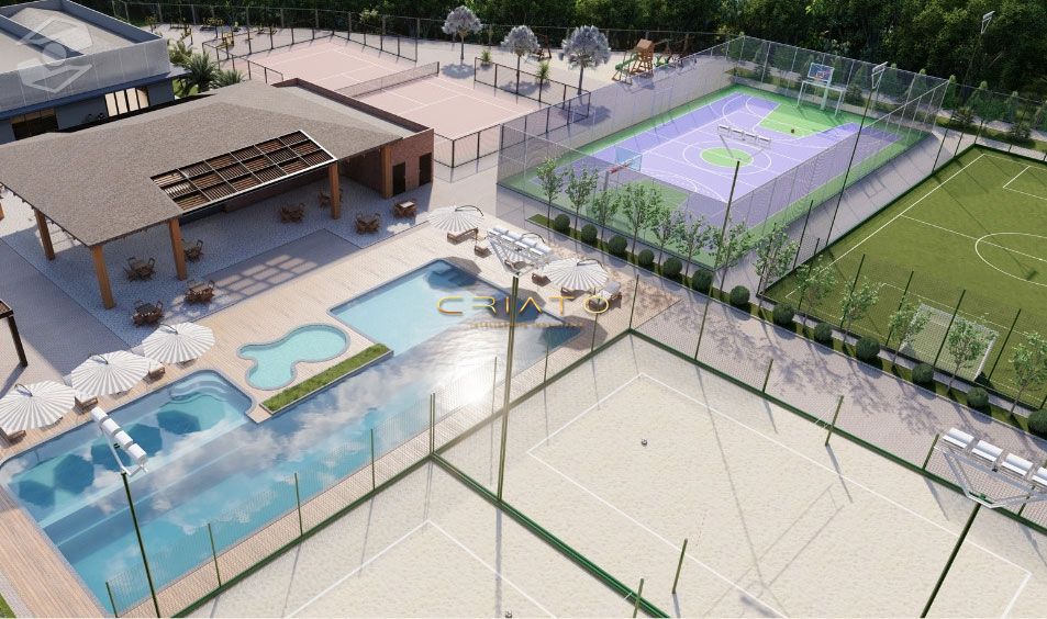 Terreno, 275 m² - Foto 1