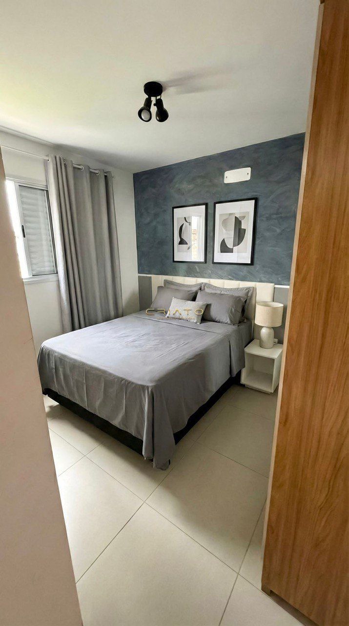Apartamento, 2 quartos, 42 m² - Foto 7
