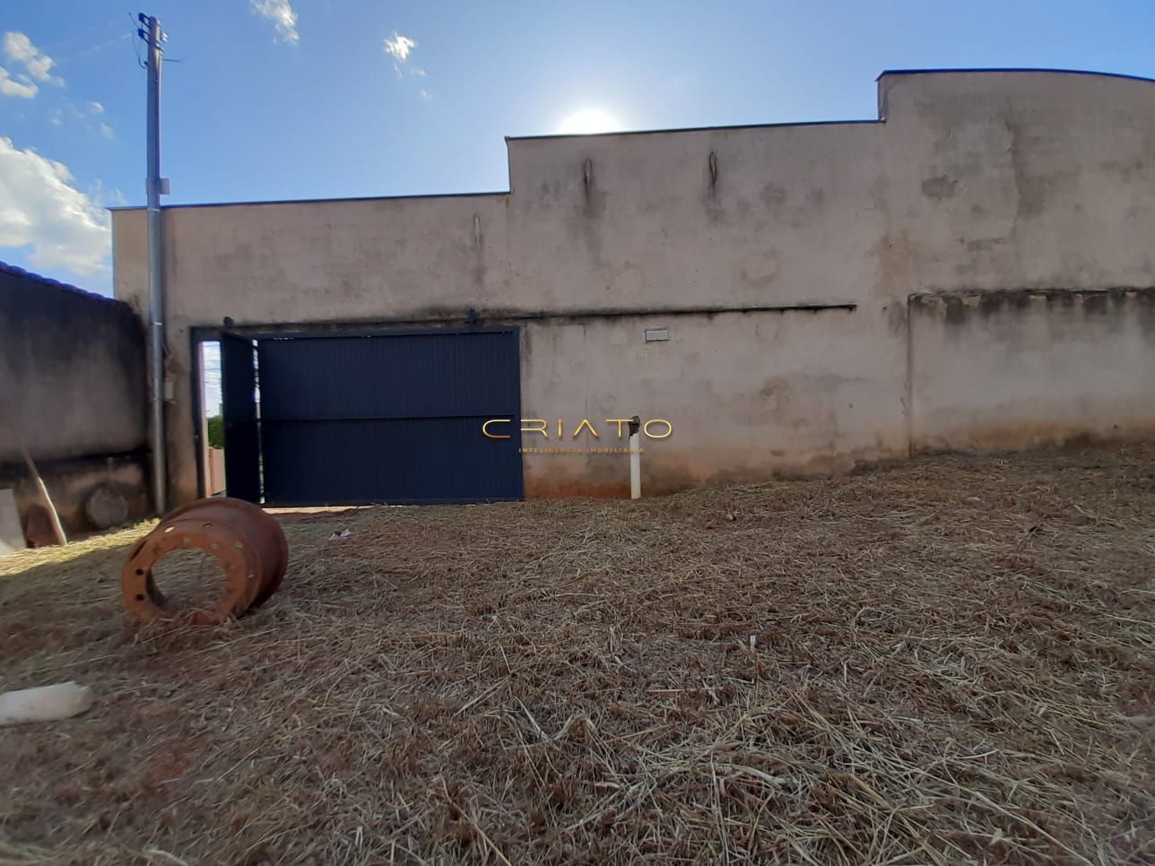 Terreno à venda, 274m² - Foto 13