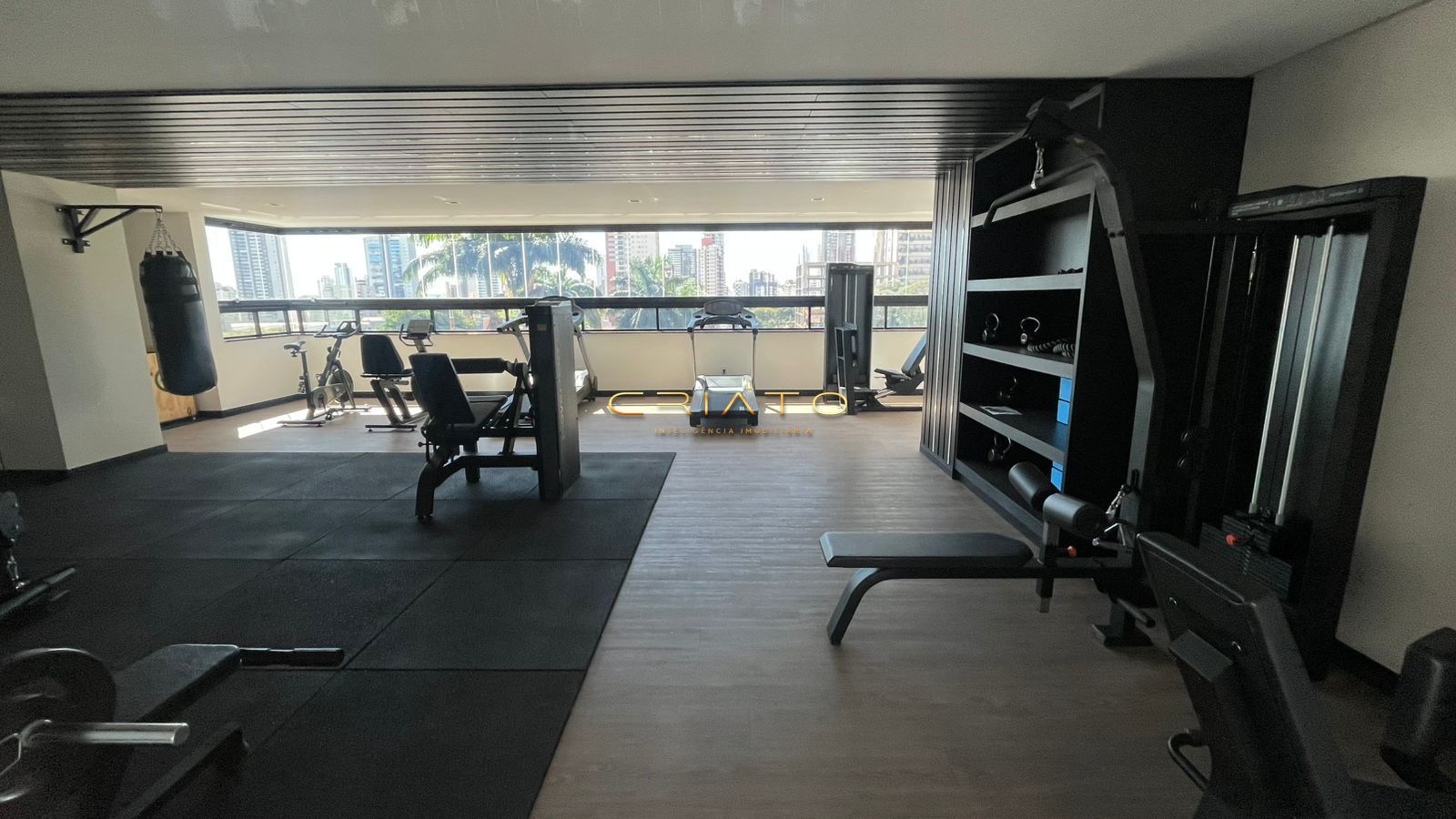 Apartamento, 4 quartos, 260 m² - Foto 24