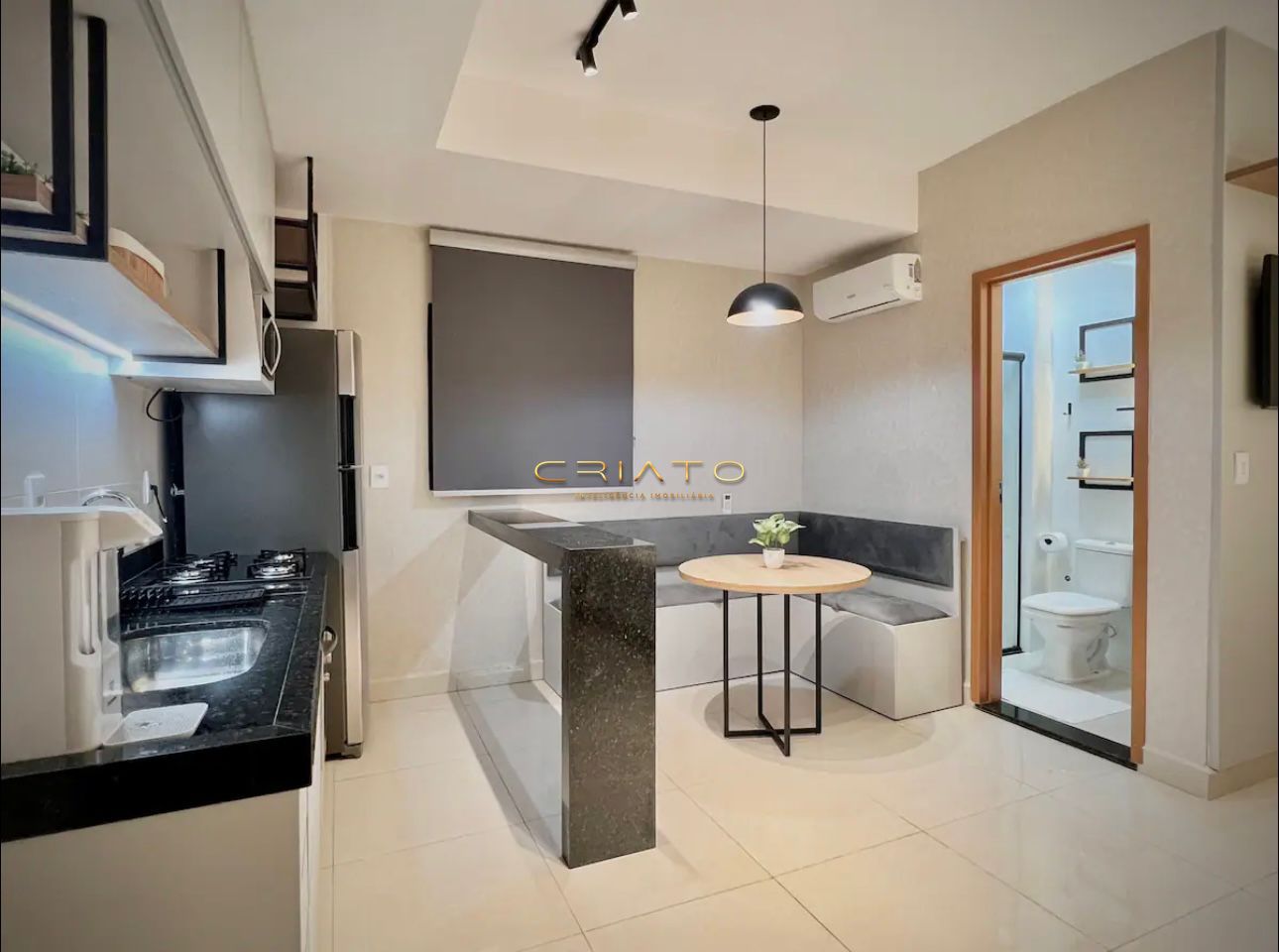 Residencial / Estúdio à venda  no Cidade Universitária - Anápolis, GO. Imóveis