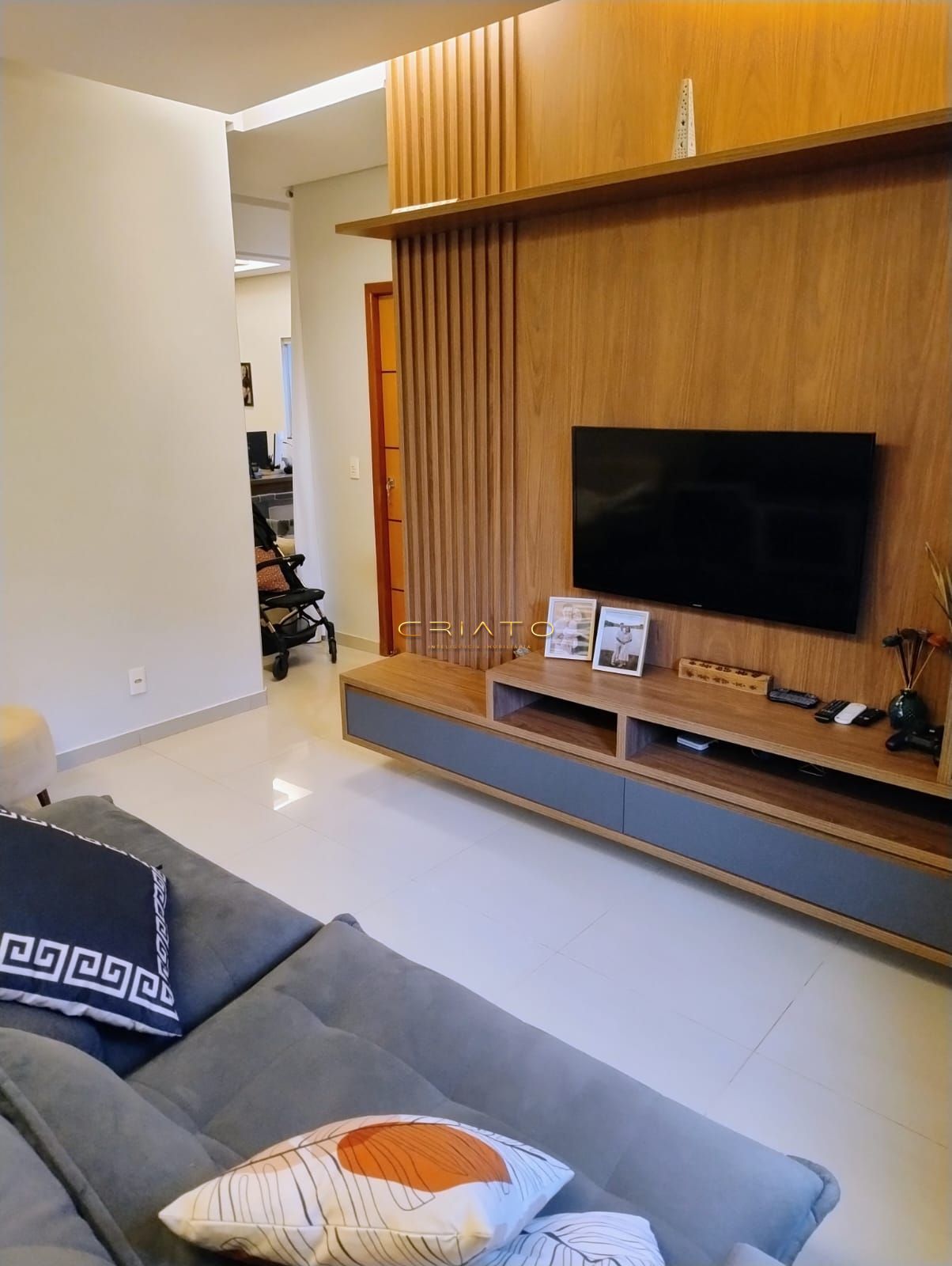 Casa, 3 quartos, 210 m² - Foto 27