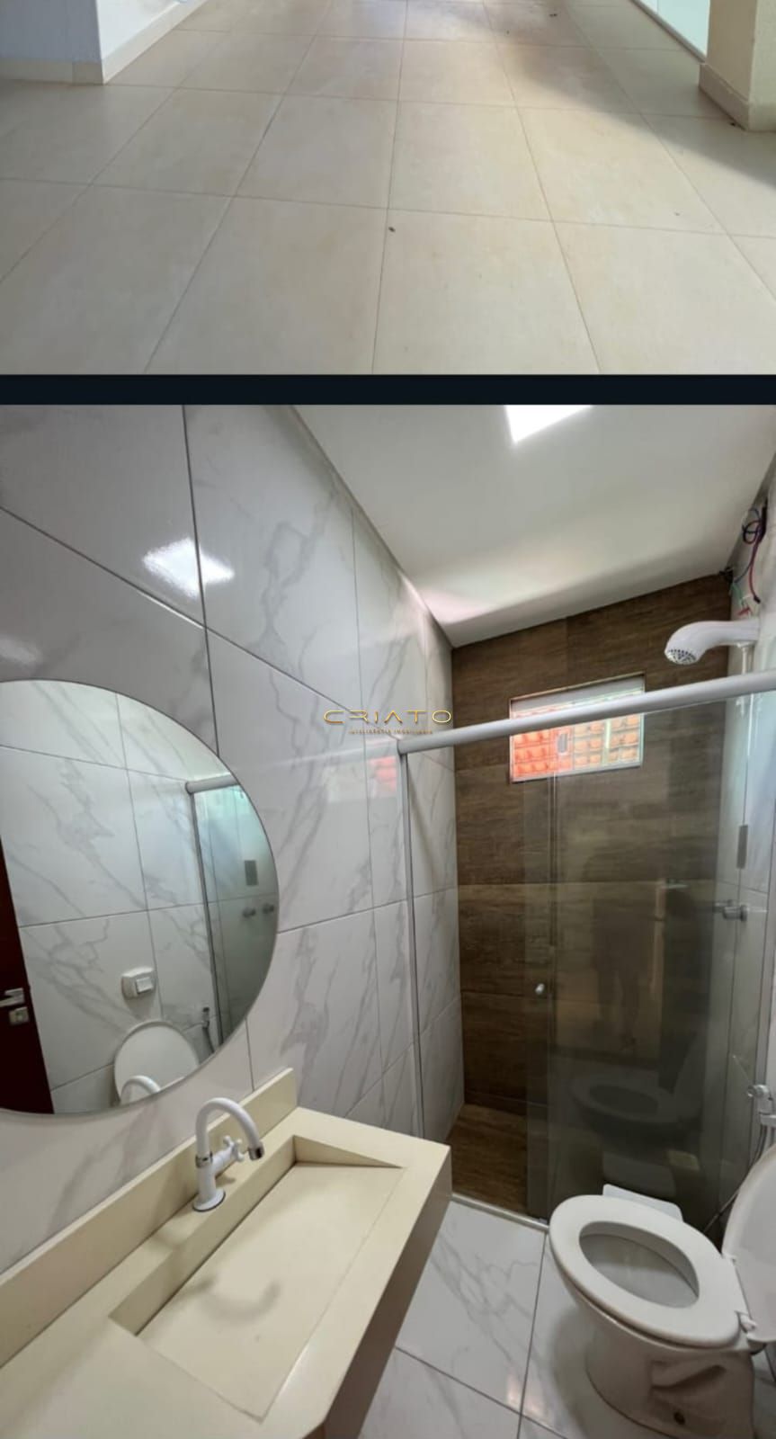 Casa à venda com 3 quartos, 150m² - Foto 1