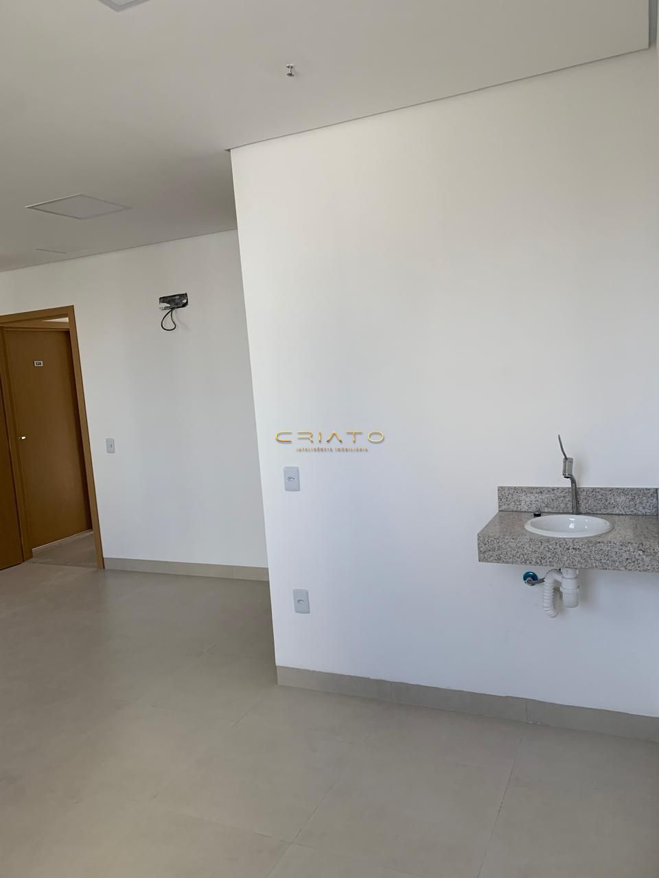 Conjunto Comercial-Sala à venda com 1 quarto, 47m² - Foto 6