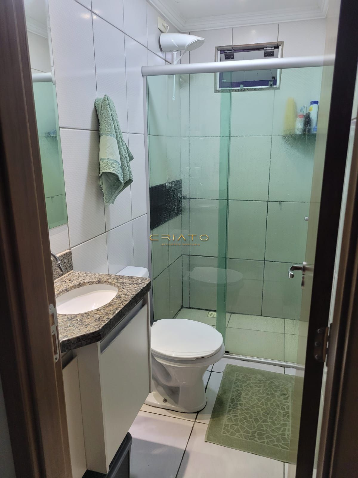 Apartamento à venda com 2 quartos, 58m² - Foto 8