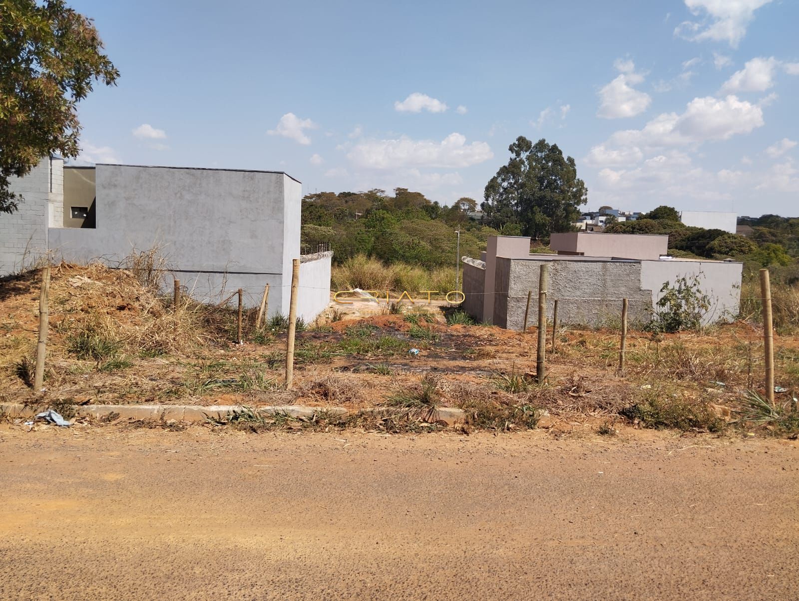 Terreno/Lote à venda  no Jardim Itália - Anápolis, GO. Imóveis