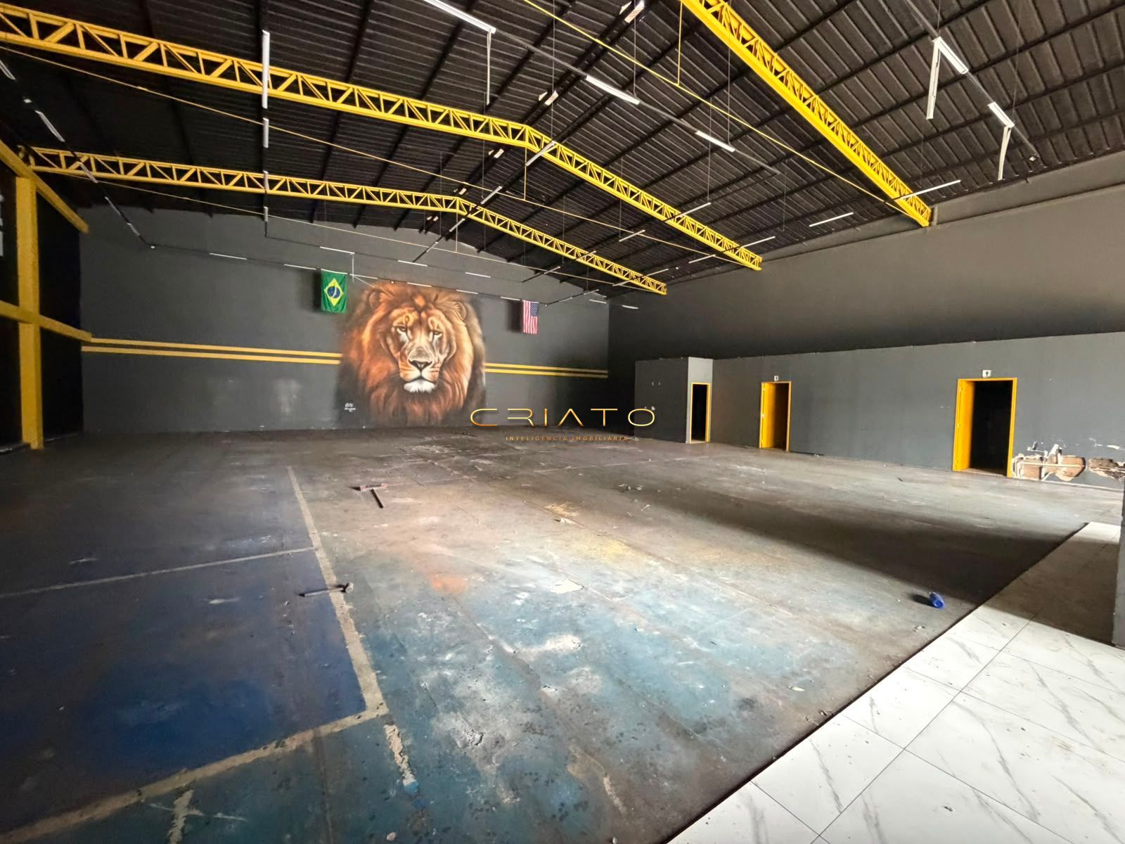Depósito-Galpão, 623 m² - Foto 7