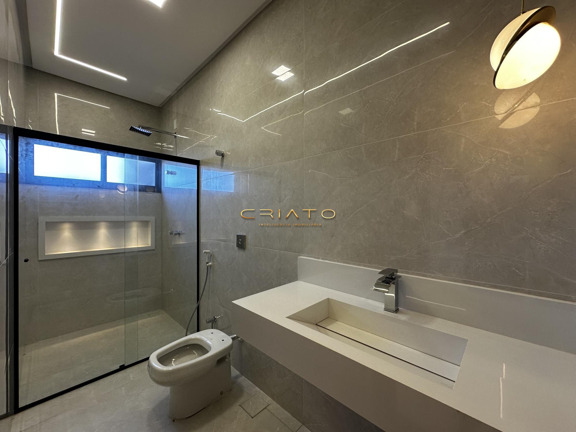 Casa de Condomínio à venda com 3 quartos, 220m² - Foto 12