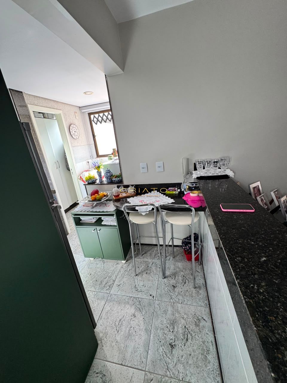 Apartamento, 3 quartos, 76 m² - Foto 11