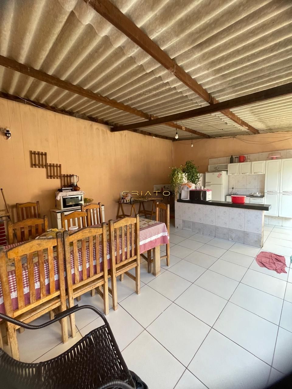 Sobrado, 3 quartos, 250 m² - Foto 3