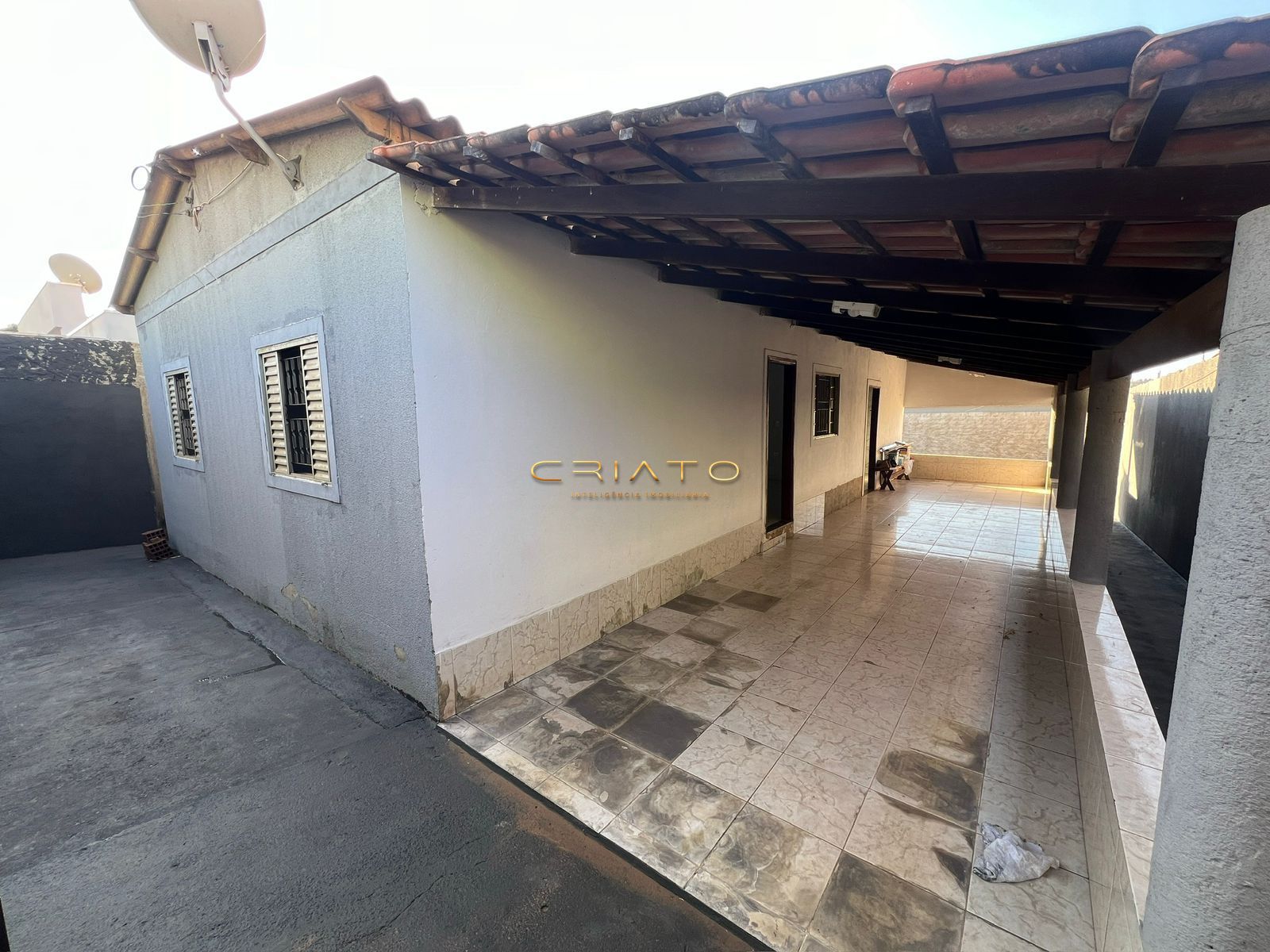Casa à venda  no Parque dos Pirineus - Anápolis, GO. Imóveis