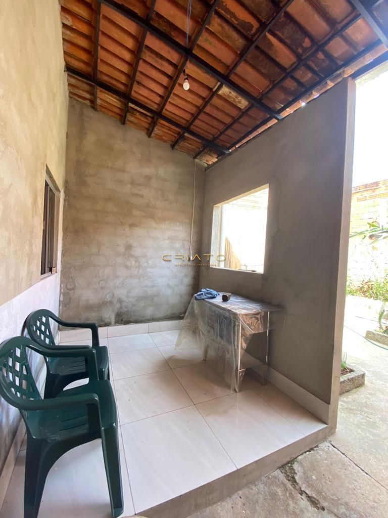 Casa à venda com 3 quartos, 130m² - Foto 9