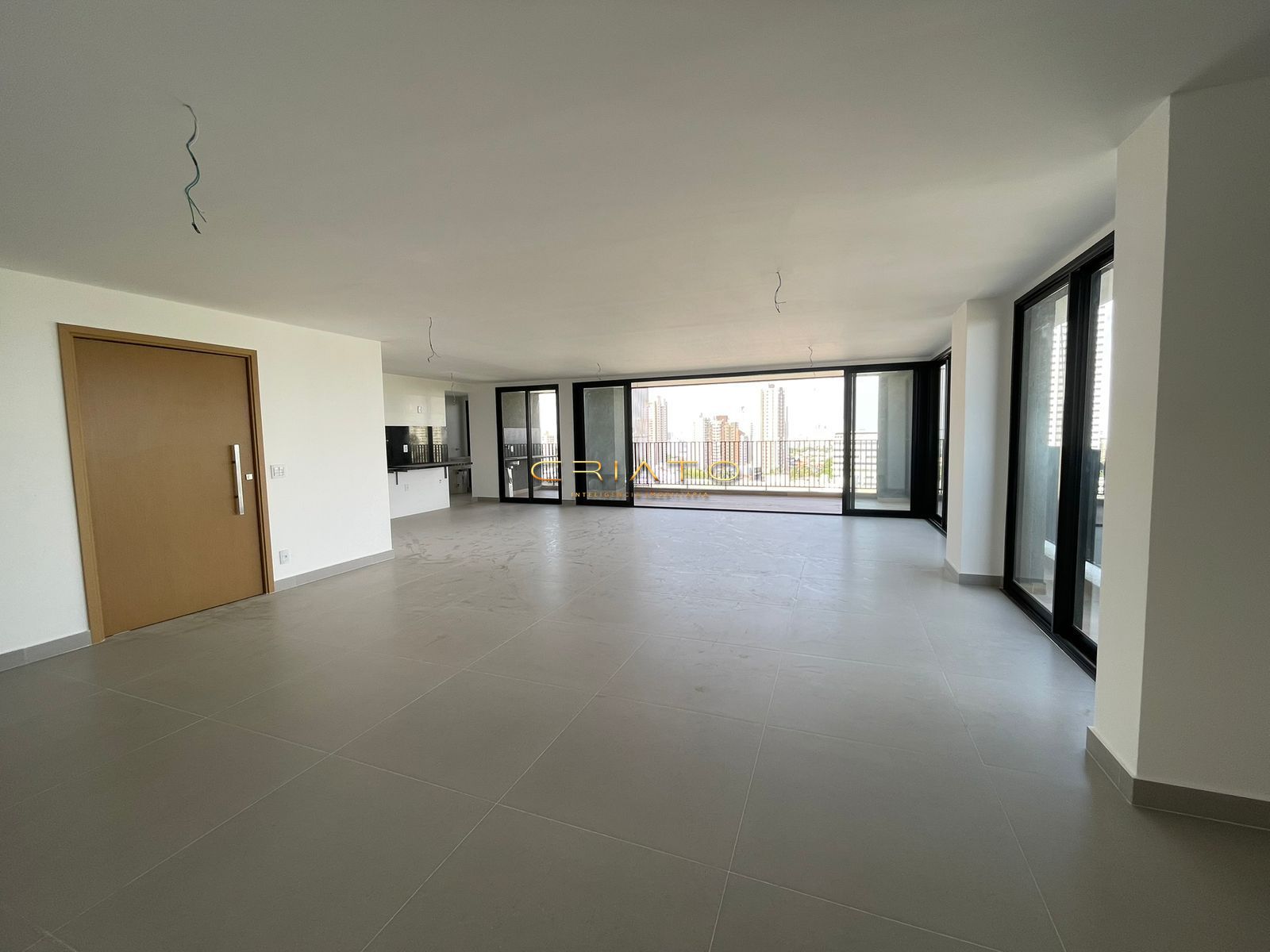 Apartamento, 4 quartos, 199 m² - Foto 7