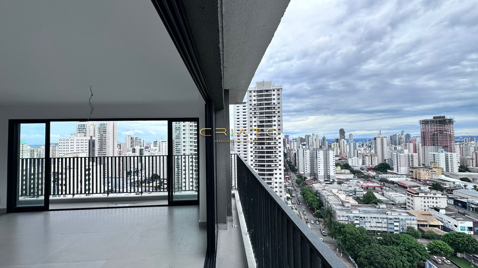 Apartamento, 3 quartos, 151 m² - Foto 1
