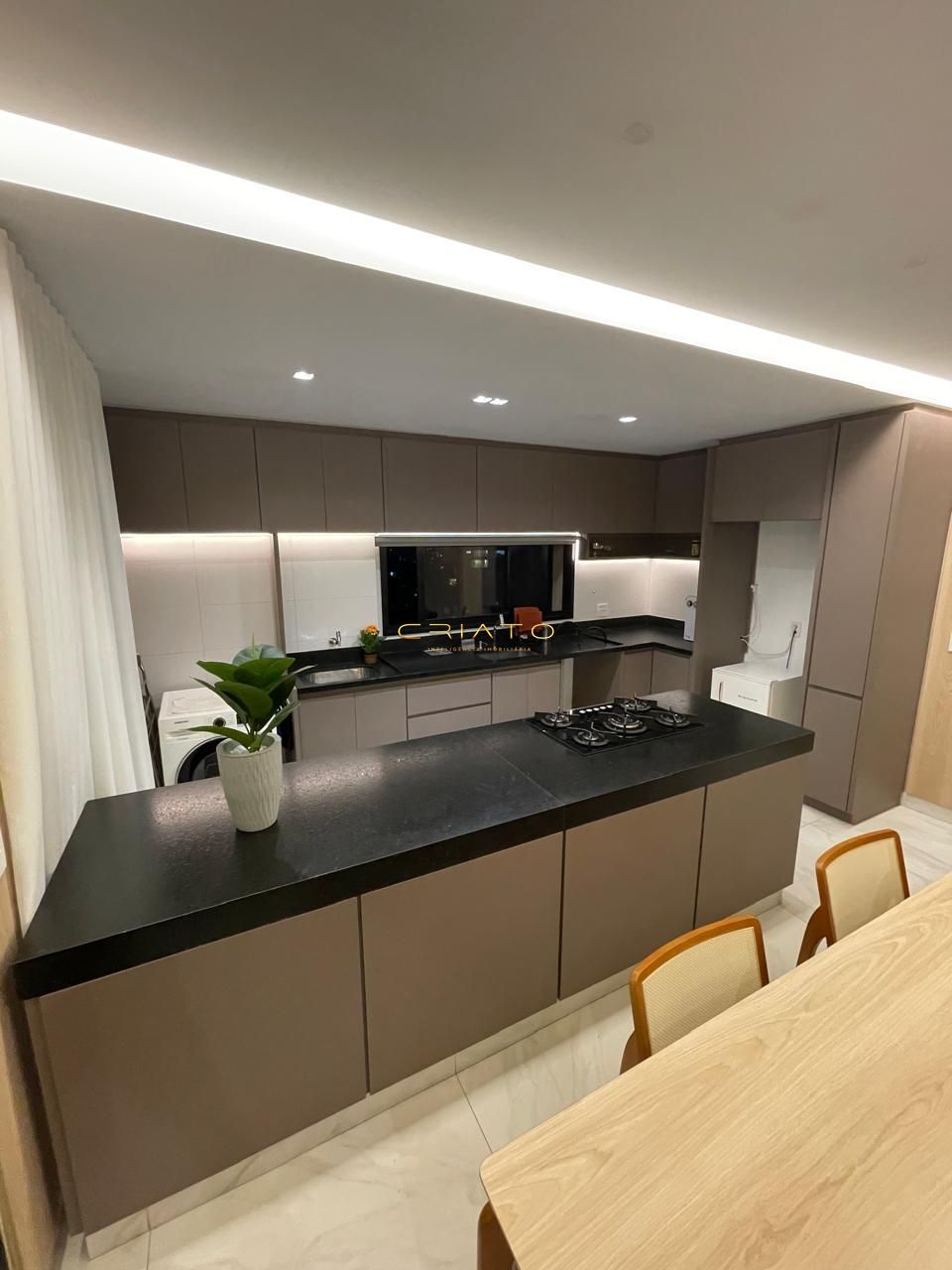 Apartamento, 3 quartos, 124 m² - Foto 2