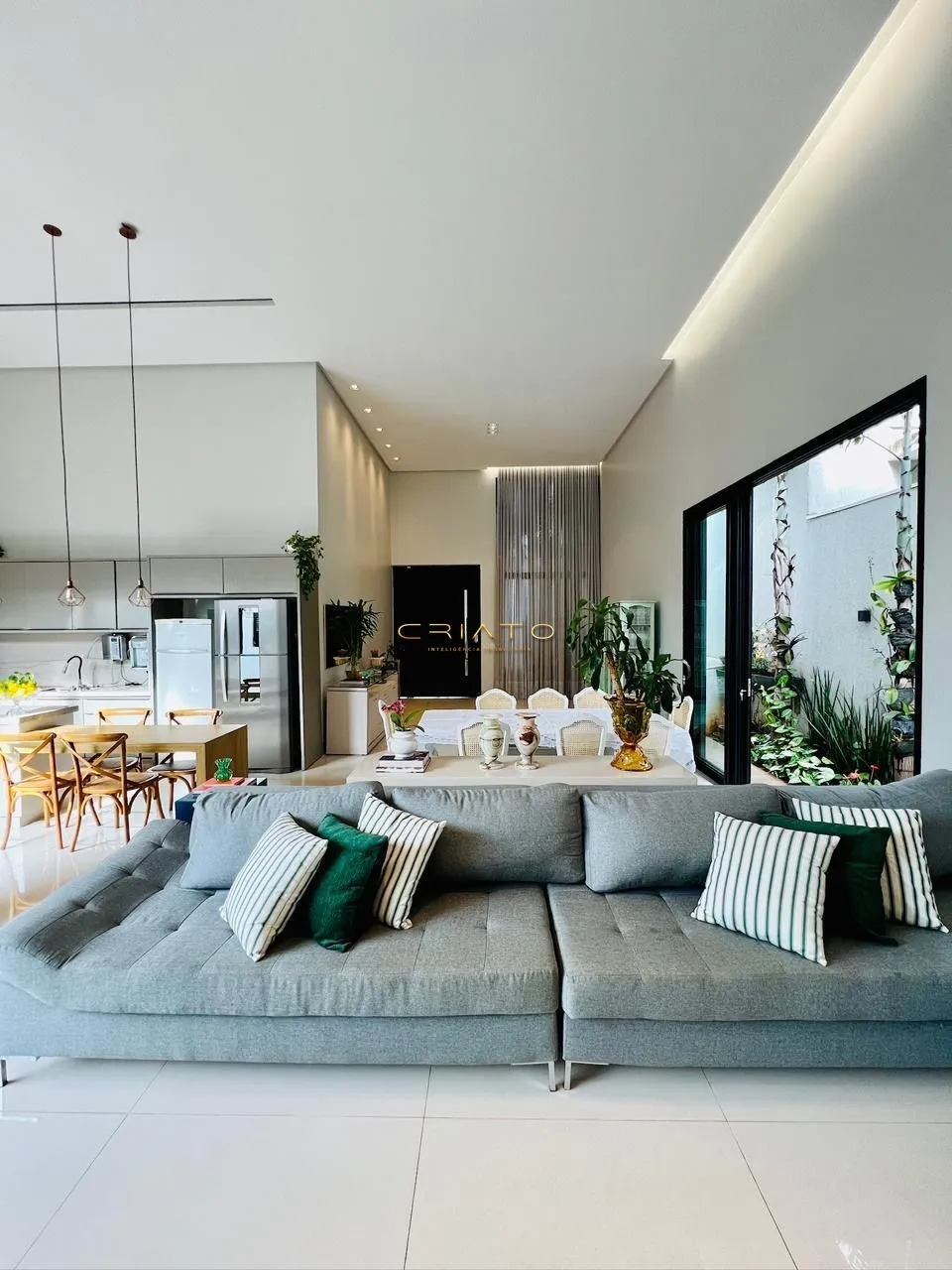 Casa de Condomínio, 4 quartos - Foto 7