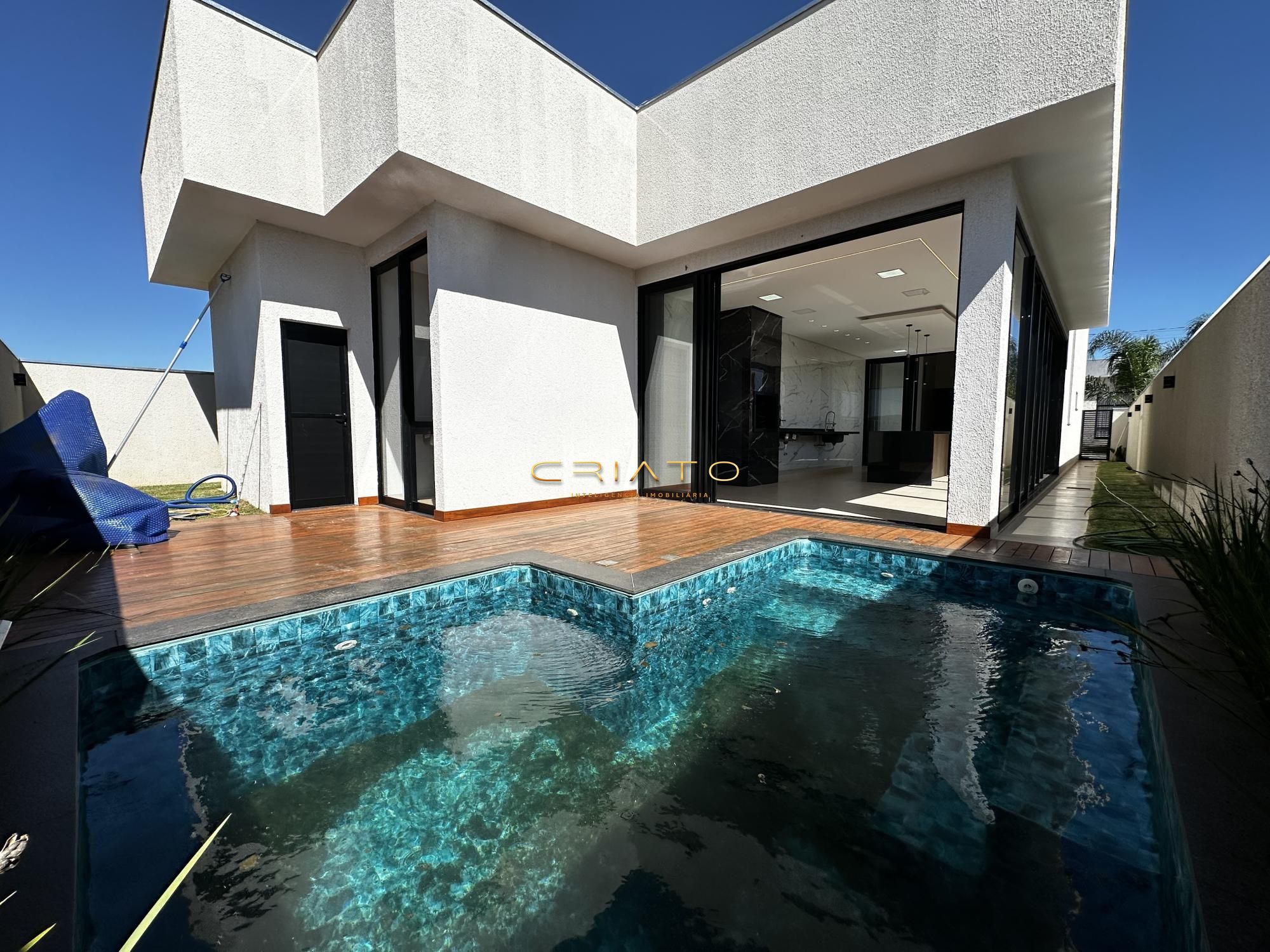 Casa de Condomínio à venda com 3 quartos, 220m² - Foto 23