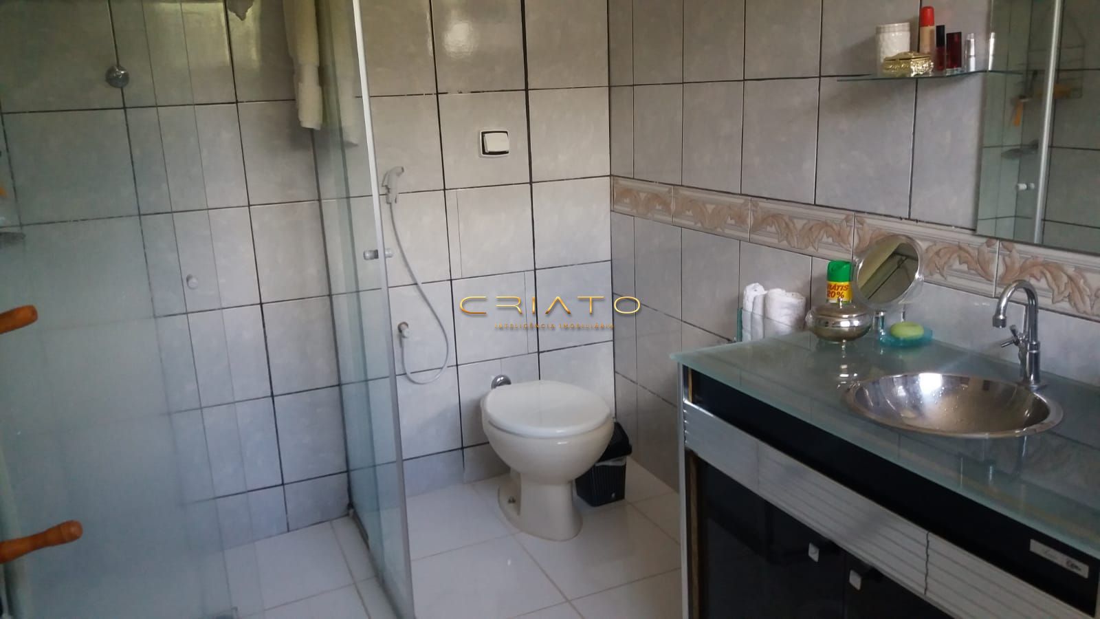 Sobrado à venda com 4 quartos, 409m² - Foto 28