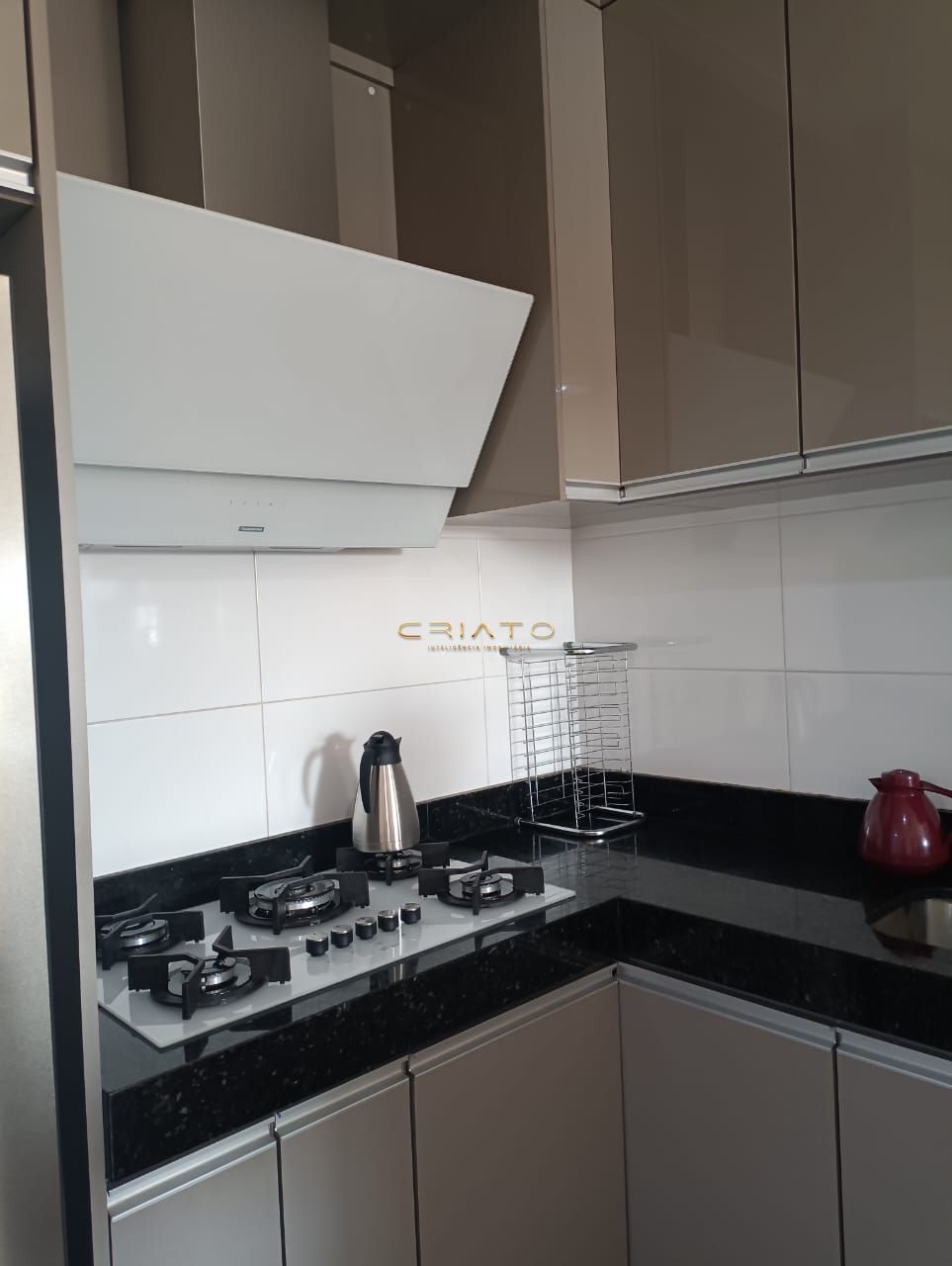 Apartamento à venda com 3 quartos, 79m² - Foto 3