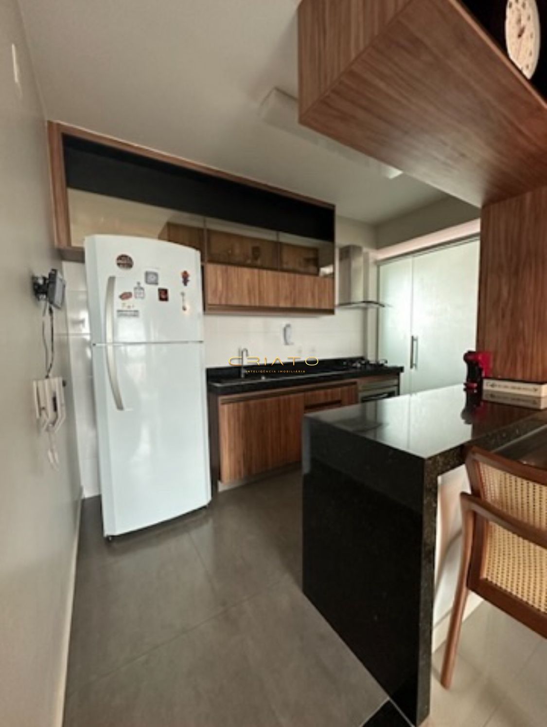 Apartamento, 2 quartos, 93 m² - Foto 2