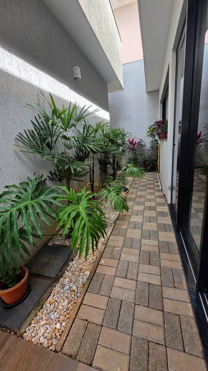 Casa, 3 quartos, 200 m² - Foto 7
